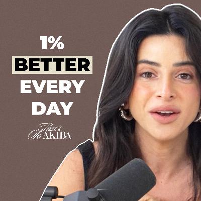 10. 1% Better Every Day: The Journey to Personal Empowerment