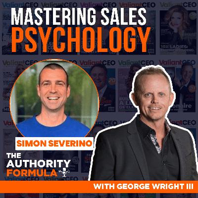 Mastering Sales Psychology