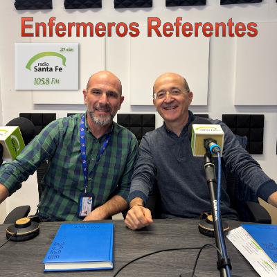 LND Enfermeros Referentes DS Santa Fe 2 MAR 26 LND Enfermeros Referentes DS Santa Fe 2 MAR 26