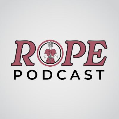 Ep207: Crab Tie - Rope Focus