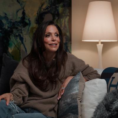 Bethenny Frankel: Kardashian, Clooney followed my lead | Trending Now