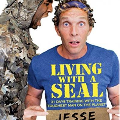 Living With A Seal