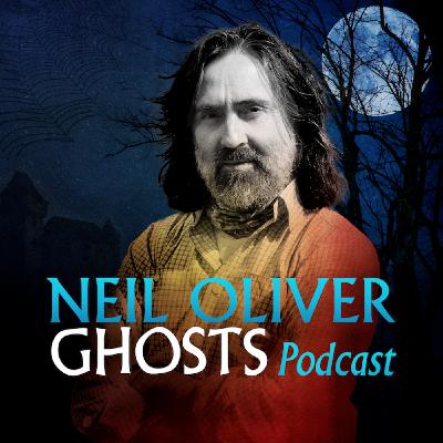 Neil Oliver: Yes, there was a Guardian Angel in my HOUSE!!!