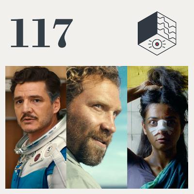 Episodio 117 - I Fantastici Quattro: gli inizi; Dangerous Animals; Sister Midnight