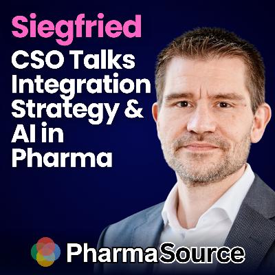 How Integrated Drug Development and Manufacturing Creates Speed Advantage in Contract Pharma