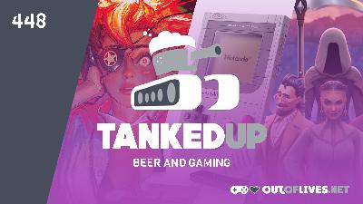 The Frustration Station (Tanked Up 448)
