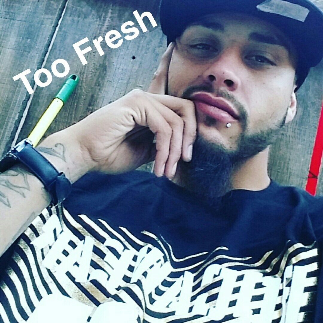 BarrieSadiiez Blaze Parson's Channel