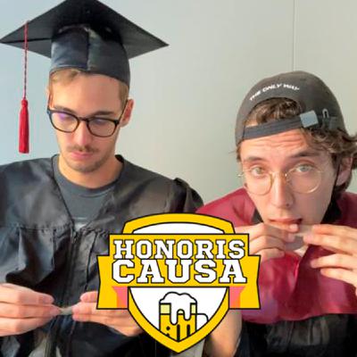 2x03 - De mal en peor - HONORIS CAUSA 2x03 - De mal en peor - HONORIS CAUSA