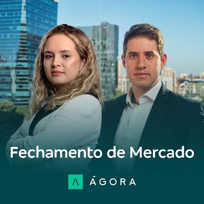 Fechamento de Mercado - Ibovespa recua com pressão externa e cautela local l 25/09/2025