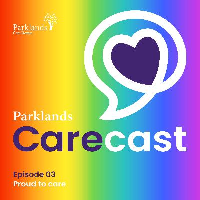 Proud to Care