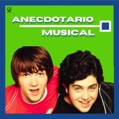 Drake y Josh (Anecdotario Musical)
