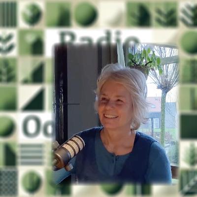 #15 Linda Dales - Een Wijde Blik op Oosterwold