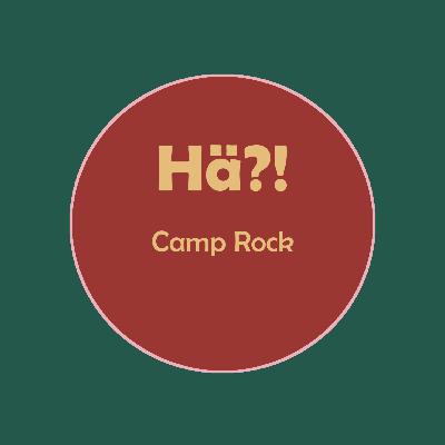 126 Camp Rock 126 Camp Rock