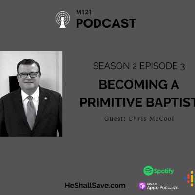 Becoming a PB with Chris McCool Becoming a PB with Chris McCool
