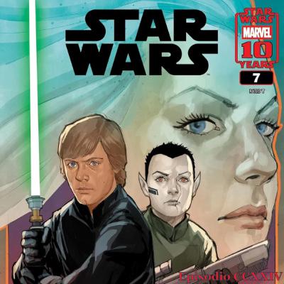 Star Wars (2025) #7 [Marvel Comics]
