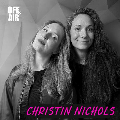 Christin Nichols - Freude an der Überwindung, Kampf gegen das Patriarchat und Hedonismus Christin Nichols - Freude an der Überwindung, Kampf gegen das Patriarchat und Hedonismus