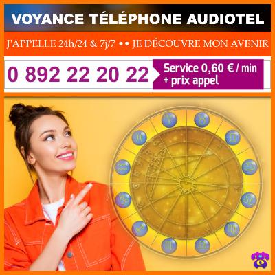 meilleur site de voyance sans CB 0892 22 20 22