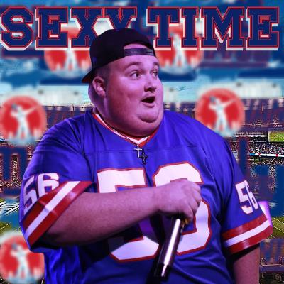 NY Giants Week 8: Big Sexy Reacts