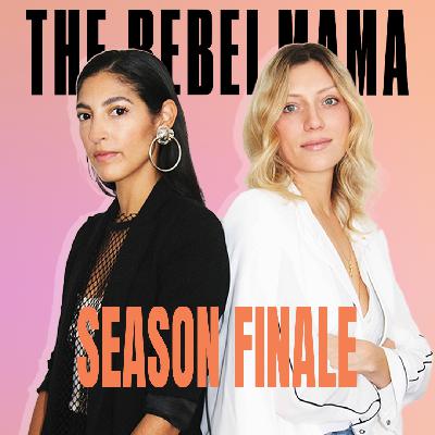 Rebel Mama Season 4 Finale: Pleasure