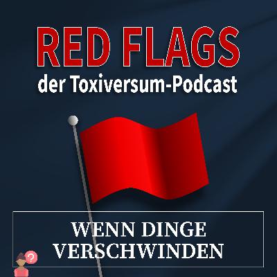 04: Wenn Dinge verschwinden