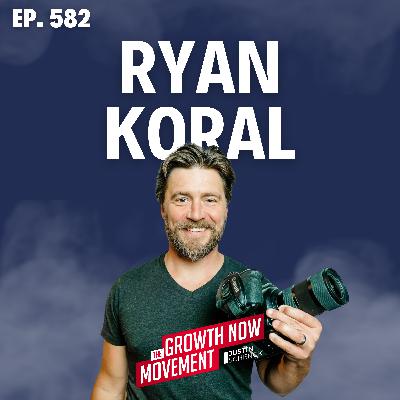 The Power of Storytelling in Business with Ryan Koral