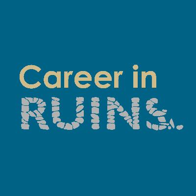 S8 Ep3: A Career Down Under