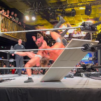 What Now Sounds Like Episode 2