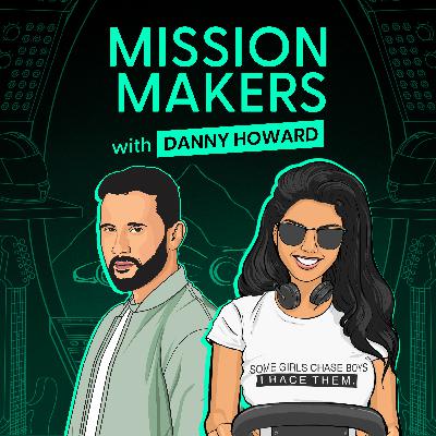 A Masterclass in Radio Broadcasting with Danny Howard @ IMS