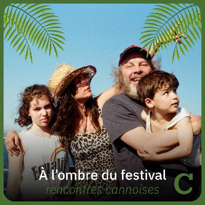 À l’ombre du festival — Sophie Letourneur