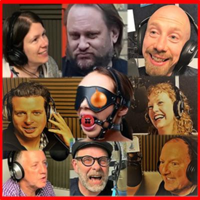 episode 16 - Summer Buttons episode 16 - Summer Buttons