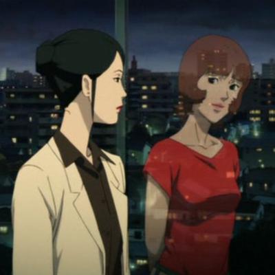 A.C. Film Club #142 - Paprika