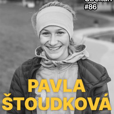 Pavla Štoudková Pavla Štoudková