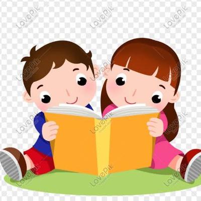 TIEMPO DE LEER "CUENTOS INFANTILES"