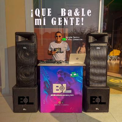 Baila Mi Gente BYL ✅