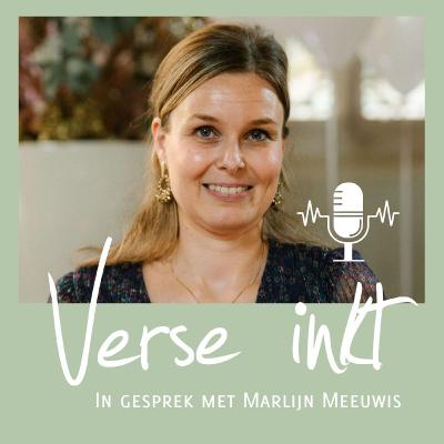 Een boek schrijven over je overleden kindje. In gesprek met Marlijn Meeuwis.