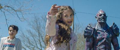 Team B #19: Psycho Goreman