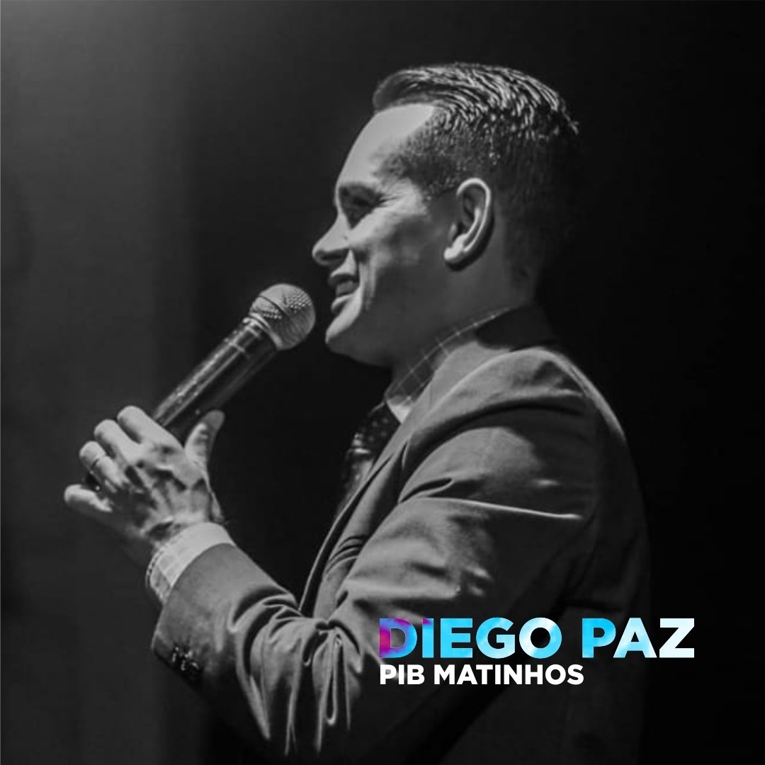 PODSCAST PR DIEGO PAZ PODSCAST PR DIEGO PAZ