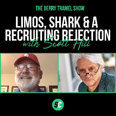 Scott Hill & Berry recount a memorable 1985 OU recruiting trip