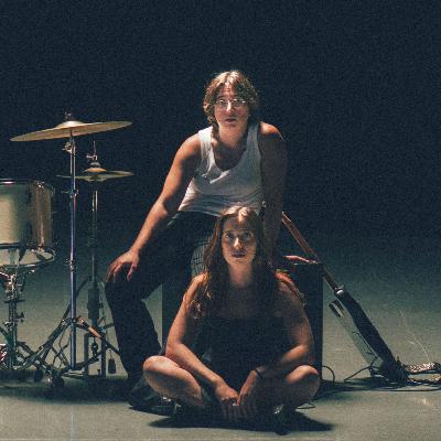 180 grados - Repion, Florence + The Machine y Bechamel - 29/10/25 180 grados - Repion, Florence + The Machine y Bechamel - 29/10/25