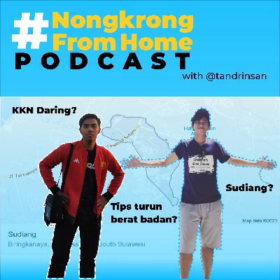 Episode 6 - Ternyata Bekasi punya temen, namanya Sudiang!!! + Tips menurunkan berat badan (ft @tandrinsan) Episode 6 - Ternyata Bekasi punya temen, namanya Sudiang!!! + Tips menurunkan berat badan (ft @tandrinsan)
