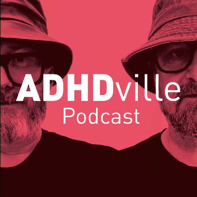Episode 119 - ADHD and Having a Cold / Man Flu / Bubonic Plague