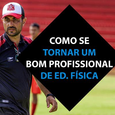 Como se tornar um bom profissional de Educação Física: Educação Ambiental
