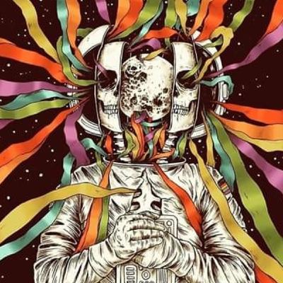 Experiencia Ovni con "María".