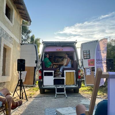 Le Pass'rêve : un tiers-lieu culture, écologique et citoyen en devenir à Couladère Le Pass'rêve : un tiers-lieu culture, écologique et citoyen en devenir à Couladère