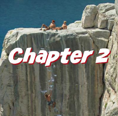 'The Guys of Northridge' - Chapter 2 'The Guys of Northridge' - Chapter 2