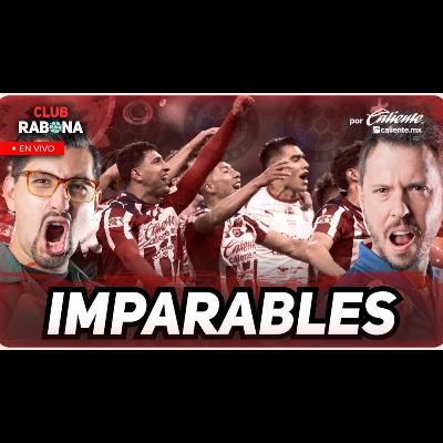 Chivas líder invicto| Cruz Azul y Pumas despuntan Chivas líder invicto| Cruz Azul y Pumas despuntan