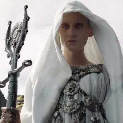 ⚔️ Charlandor sobre LOS ANILLOS DE PODER - 1x05 - opinión y teorías - SPOILERS #DominguillosDePoder