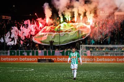 Žaliai balta alchemija: 4 milijonai