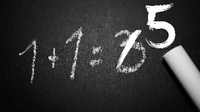 Delve 274 – Well, That’s Right