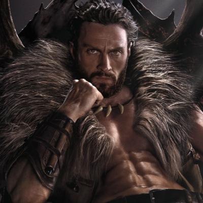 MSN Off Topic 26 - Kraven (Audio Comentario) #CulpaDeJavi